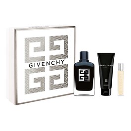Gentleman Society - Coffret Eau de Parfum