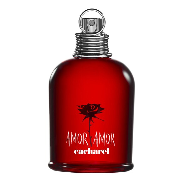 Amor Amor Eau De Toilette De Cacharel Sephora