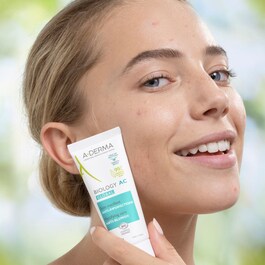Biology Ac Global - Soin matifiant anti-imperfections