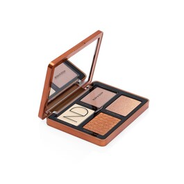Bronze cheek palette - Palette teint