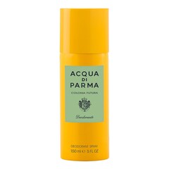 Colonia Futura - Déodorant Vaporisateur, ACQUA DI PARMA