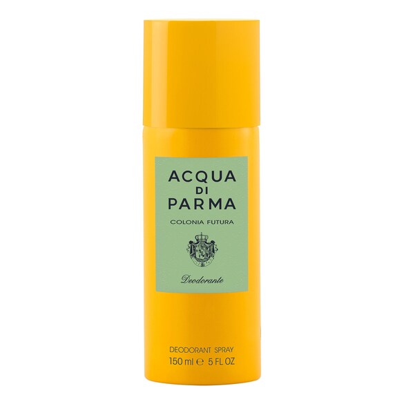 Colonia Futura - Déodorant Vaporisateur, ACQUA DI PARMA