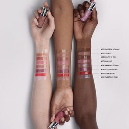  Outrageous Plump Effect Gloss - Gloss Repulpant