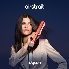 Dyson Airstrait - Lisseur séchant