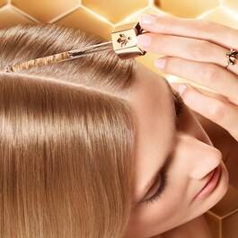 Abeille Royale - Huile-en-Sérum Jeunesse Cuir Chevelu et Cheveux