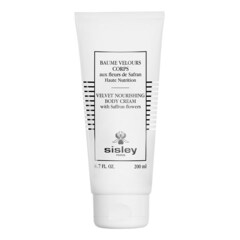 Baume Velours Corps - Fleurs De Safran Haute Nutrition, SISLEY