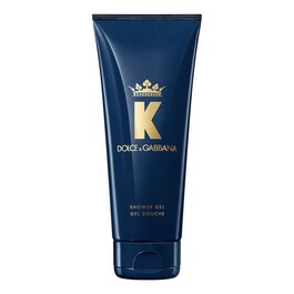 K by Dolce&Gabbana - Gel Douche
