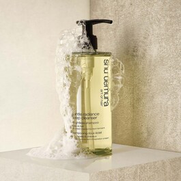 Deep Cleanser - Shampoing doux éclat