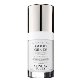 Good Genes - Sérum à l'acide glycolique - Format voyage