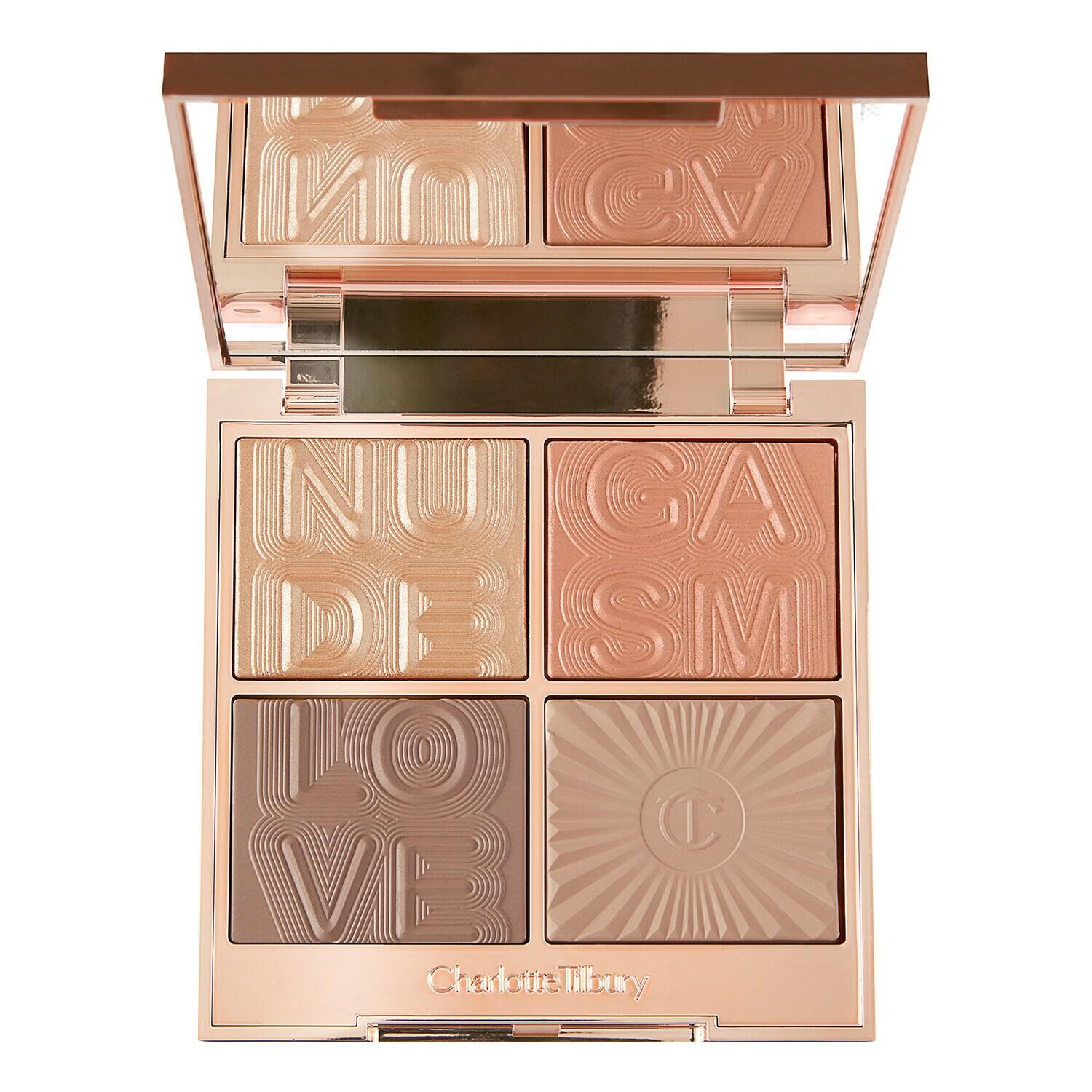 Palette Maquillage CHARLOTTE TILBURY ≡ SEPHORA
