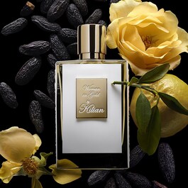 Woman in gold - Eau de Parfum