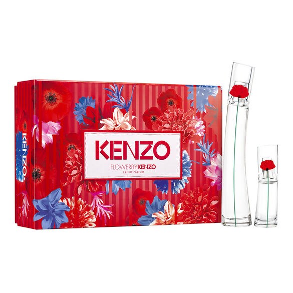 FLOWER BY KENZO Coffret Eau de Parfum de KENZO ≡ SEPHORA