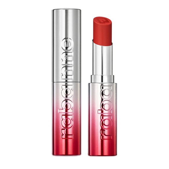 Rouge Rabanne Famous Lipcolor - Rouge à lèvres mat hydratant, RABANNE MAKEUP