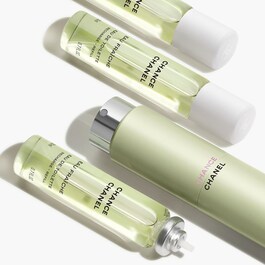 CHANCE EAU FRAÎCHE - Eau De Toilette - Twist and Spray