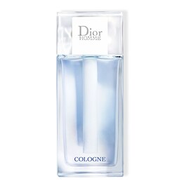 Dior Homme - Eau de Cologne pour homme - Notes fraîches & musquées