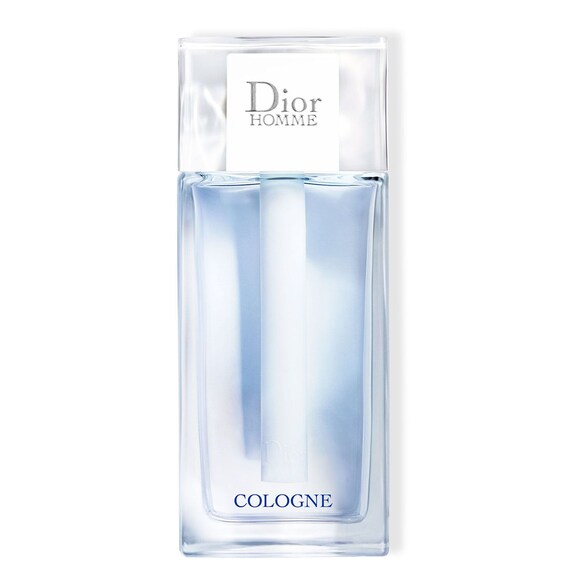Dior Homme - Eau de Cologne pour homme - Notes fraîches & musquées, DIOR