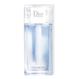 Dior Homme - Eau de Cologne pour homme - Notes fraîches & musquées image