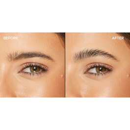 Fluff & Hold Laminating Brow Wax - Cire pour les sourcils