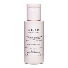 Nettoyant Douche Puissant pour le Corps, NEOM ORGANICS LONDON