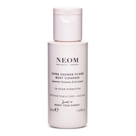 Nettoyant Douche Puissant pour le Corps