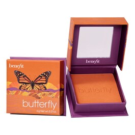 Butterfly WANDERful World Blush Powder