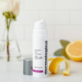 Dynamic Skin Recovery SPF50 - Fluide Hydratant Raffermissant SPF50