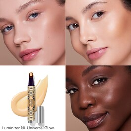 Brightening CC Luminizer - Pinceau Enlumineur