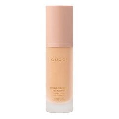Fluide de beauté Fini Naturel - Fond de teint, GUCCI