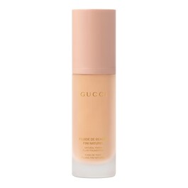 Fluide de beauté Fini Naturel - Fond de teint