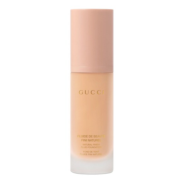 Fluide de beauté Fini Naturel - Fond de teint, GUCCI