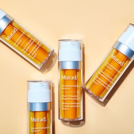 Protection Environementale - Sérum Glycolique Vita-C