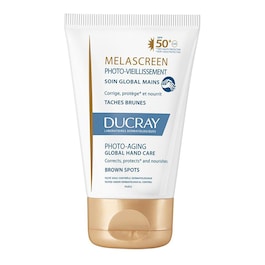 Melascreen - Soin Global Mains SPF50+