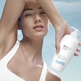 Lait Corporel - Lait hydratation 48H, anti-desséchant aux extraits d'agrumes