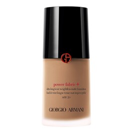 Power Fabric - Fond de teint Longue Tenue Mat Imperceptible SPF 20
