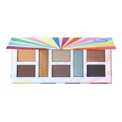 The Future is Yours  - Palette de 8 Fards à Paupières, SEPHORA COLLECTION