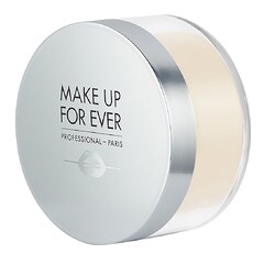 Ultra HD Setting Powder - Poudre libre format voyage, MAKE UP FOR EVER