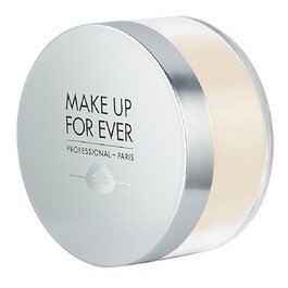 Ultra HD Setting Powder - Poudre libre format voyage