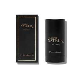 Uni (Sexe) - N°5 Déodorant