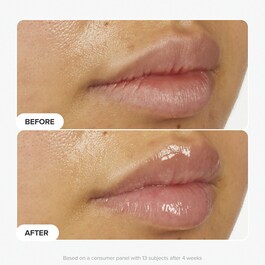 Peptide - Baume à lèvres Brillant Peptides Pro-Collagène