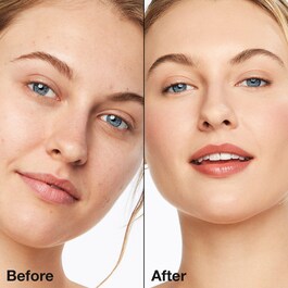 Anti-Blemish Solutions - Fond de Teint Liquide Formule S.O.S