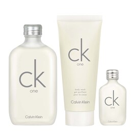 CK One - Coffret Eau de Toilette 