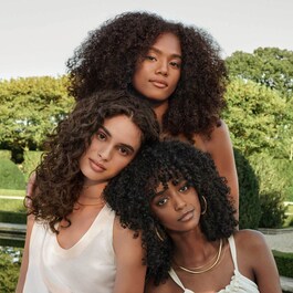 BE CURLY™ ADVANCED - Crème de Définition pour les Boucles