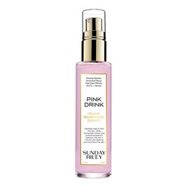 Pink Drink - Essence raffermissant et texturisante