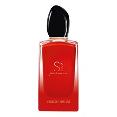 SI PASSIONE INTENSE - Eau de Parfum, ARMANI