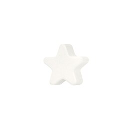 Etoile effervescente - Cube de bain