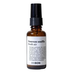 Nouveau souffle - Spray Aromachologique, 100BON