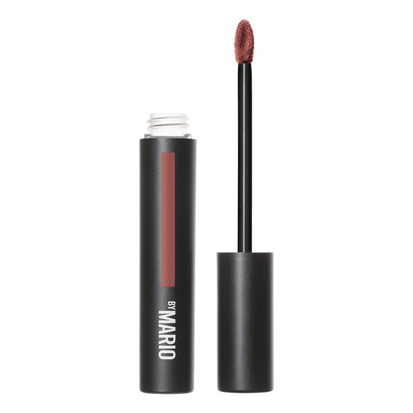 Ultra Suede® Cozy Lip Creme - Crème pour les lèvres, MAKEUP BY MARIO