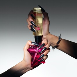Angel Nova - Eau de Parfum Rechargeable Pour Elle Fruitée Florale Boisée