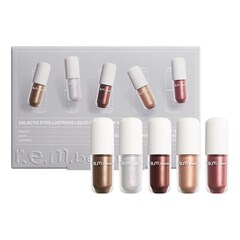 Galactic - Coffret pour des yeux etincelants, REM BEAUTY