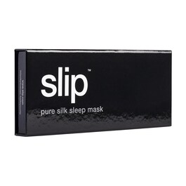 Slipsilk - Masque de sommeil rembourrage soie